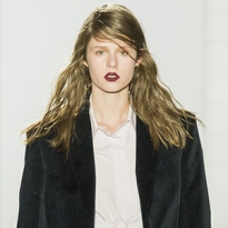 Обзор Buro 24/7: Cédric Charlier, осень-зима 2017