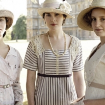 По сериалу \"Аббатство Даунтон\" снимут полнометражный фильм