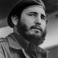 На Кубе скончался Фидель Кастро