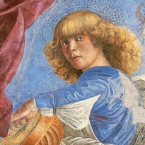 Главные выставки зимы: от Ватикана до бюргерских интерьеров