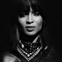 Сиара перепела песню The Rolling Stones для фильма \"Последний охотник на ведьм\"