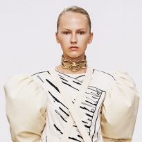 Обзор Buro 24/7: J.W. Anderson, весна-лето 2016