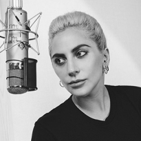 Песни Леди Гаги назвали самыми навязчивыми