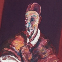 Christie's продают одного из \"кардиналов\" Фрэнсиса Бэкона