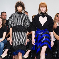 Нью-Йоркская неделя моды: Proenza Schouler, весна-лето 2017