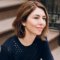 София Коппола стала посланницей дома Cartier