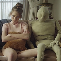 Новый клип Tesla Boy на песню Circles