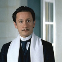 Эраст Фандорин Бориса Акунина станет героем британского сериала