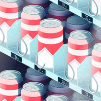 Французские аниматоры выпустили «раздражающую» короткометражку