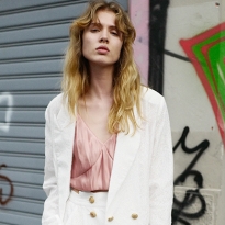 Обзор Buro 24/7: Walk of Shame, resort 2017