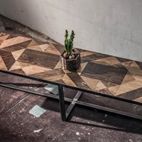 В ЦДХ пройдет выставка Wood Works