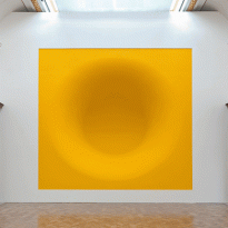 Аниш Капур завел Instagram