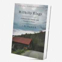 Лучшие книги — 2016