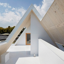 Опубликован рейтинг самых необычных домов мира