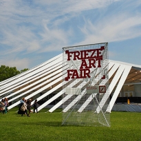 Гид по Frieze Art Week: неделя искусства в Лондоне