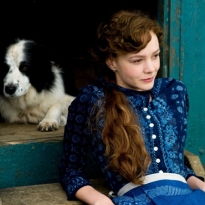 \"Лучше всего я выгляжу, когда работаю\" — видеоинтервью Кэри Маллиган для Buro 24/7