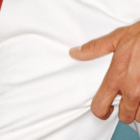 Sir — новая книга Марио Тестино