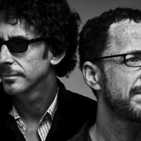 Планы на будущее: братья Коэн займутся \"Черными деньгами\"