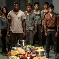 Трейлер фильма \"Бегущий в лабиринте: Испытание огнем\"