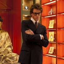 Вышел русскоязычный трейлер киноленты \"Сен-Лоран. Стиль — это я\"