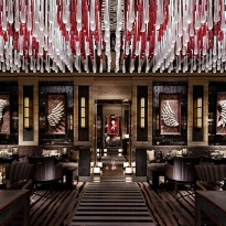 Sintoho: как ресторан при отеле заманил коренных петербуржцев