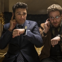 Фильм \"Интервью\" стал доступен в Сети