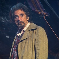 Аль Пачино в первом трейлере фильма \"Унижение\"