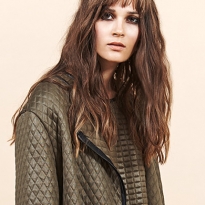 Лукбук осенней коллекции I Am Studio