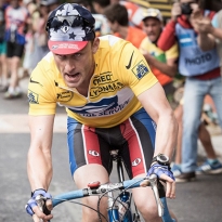 Байопик об Армстронге: первый трейлер