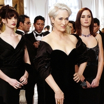 Элтон Джон напишет музыку к постановке «Дьявол носит Prada»