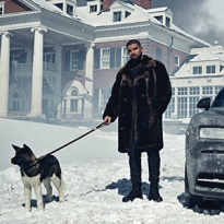 Дрейк выпустил новый альбом «More Life»
