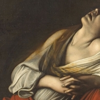 Эксперты опознали утерянного Караваджо