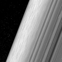 Фото дня: кольца Сатурна