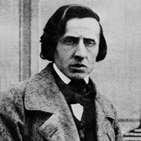 Польский институт опубликовал ранее неизвестную фотографию Фредерика Шопена