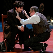 Москва театральная: гид по Международному фестивалю имени А. П. Чехова