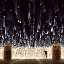 Виртуальная экскурсия по Венецианской биеннале