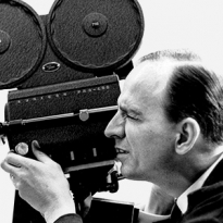В Швеции снимут фильм по неизвестному сценарию Ингмара Бергмана