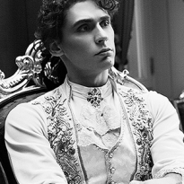 Иван Васильев представит свой первый полнометражный балет