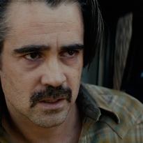 Колин Фаррелл и Винс Вон в трейлере \"Настоящего детектива\"