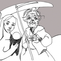 Домашнее чтение: отрывок из книги Энтони Дорра \"Весь невидимый нам свет\"