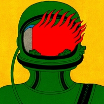 В Музее Востока открывается выставка Таданори Ёкоо