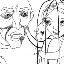 Домашнее чтение: \"Большая книга о любви\"