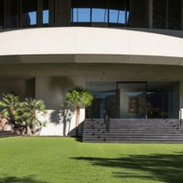 Louis Vuitton нашли идеальное место для показа круизной коллекции