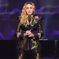 Мадонна: «В нашем мире нет никаких правил, если ты мальчик, и сотни правил, если ты девочка»