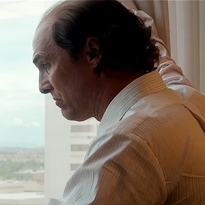 Неудачник Мэттью Макконахи в «Золоте»