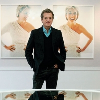 Марио Тестино получит специальный приз на Infinity Awards — 2015