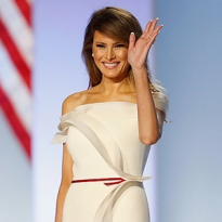 Советником Мелании Трамп станет бывший сотрудник Vogue