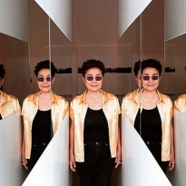 МоМА откроет персональную выставку Йоко Оно
