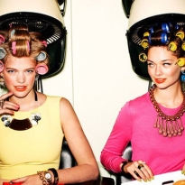 10 композиций для посещения салона красоты