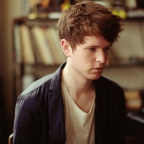 Джеймс Блейк выпустил новую песню